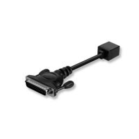 Belkin OmniView RJ45F/DB25M (F1D122EA)